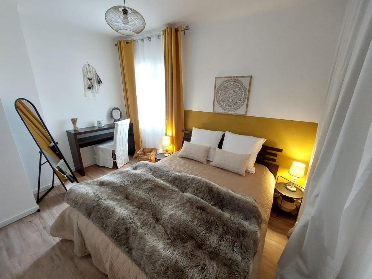 La Marroniere Villa Brignoles Exteriör bild